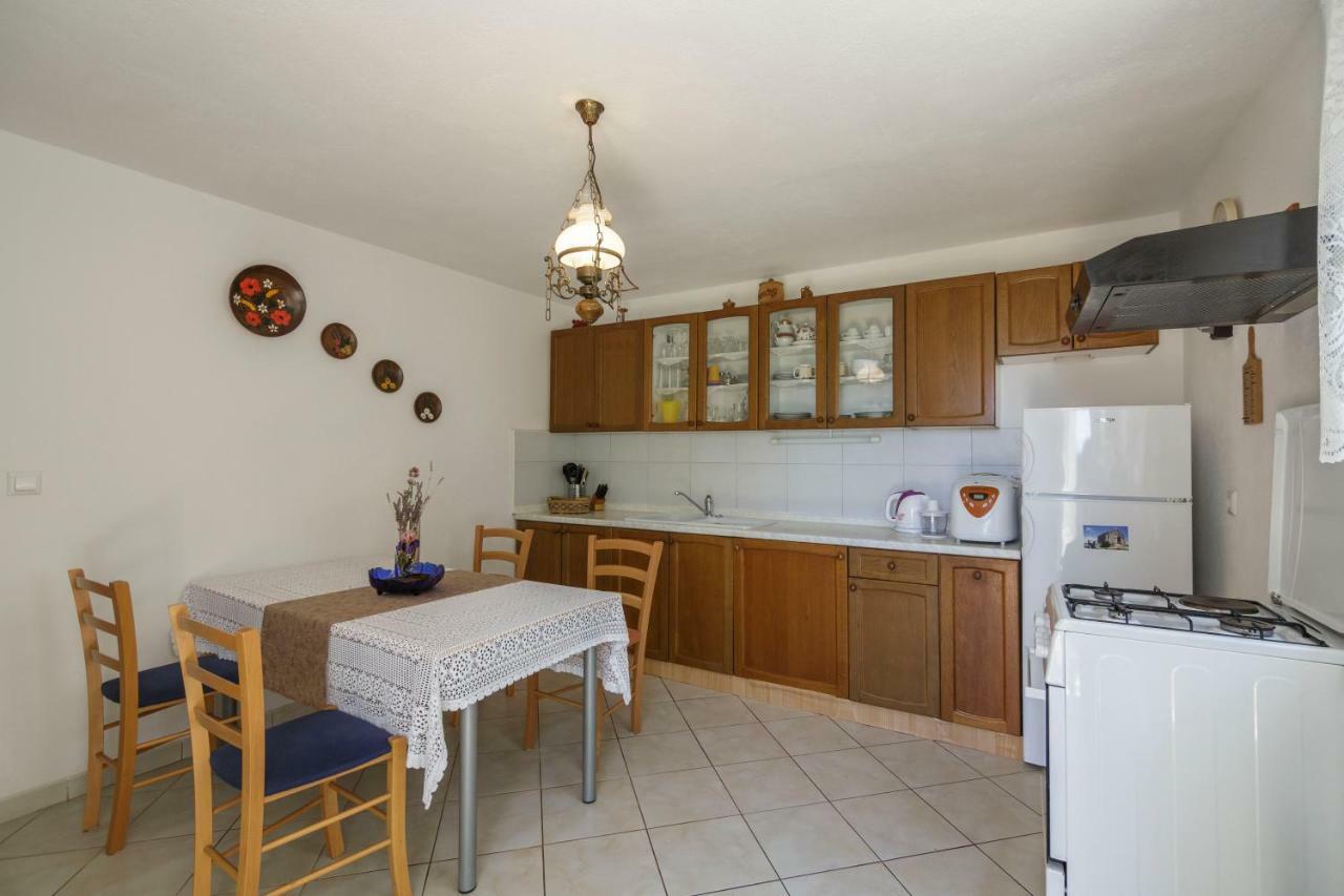 Appartement Heimbring à Rukavac  Extérieur photo